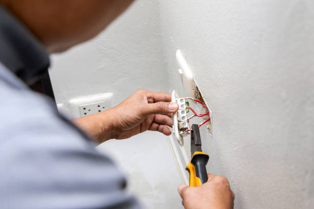 Best Affordable Electrical Installation  in Breckenridge, TX