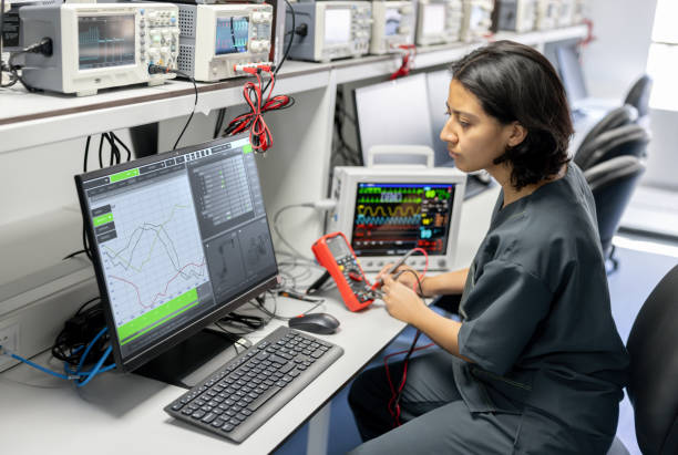 Best Electrical Installation Contractor  in Breckenridge, TX