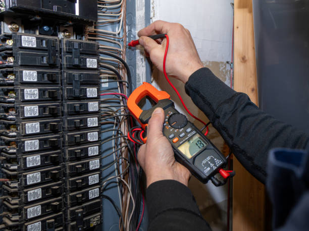 Best Electrical Upgrades for Homes  in Breckenridge, TX