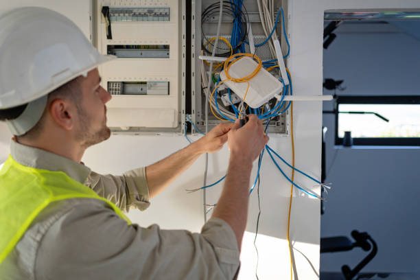 Electrical Outlet Repair in TX