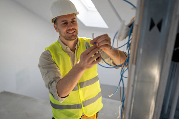 Best Circuit Breaker Repair  in Breckenridge, TX